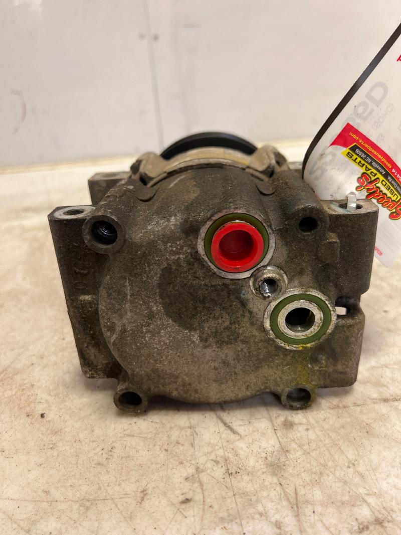 2008 Ford Mustang A/C Air Compressor