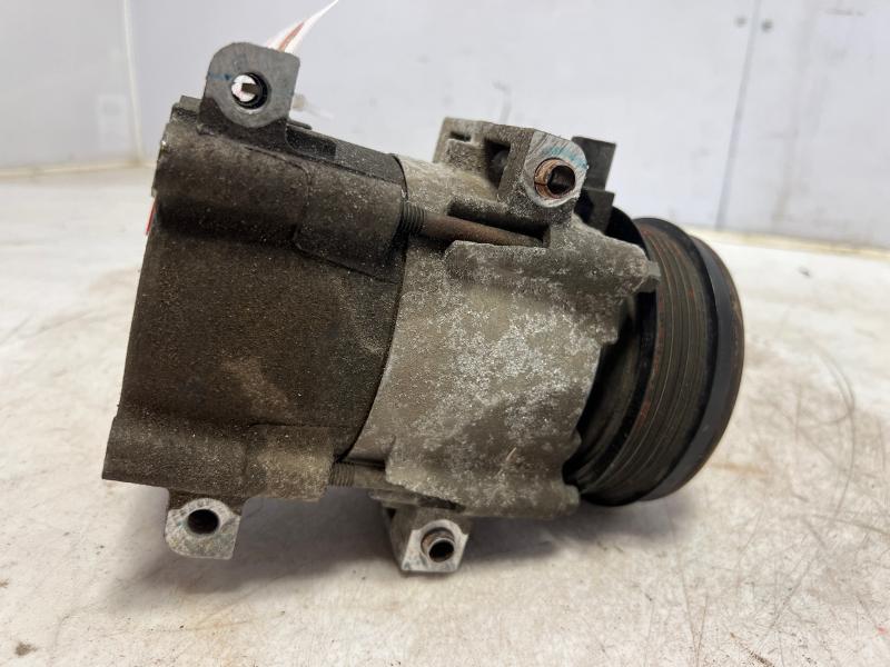 2008 Ford Mustang A/C Air Compressor
