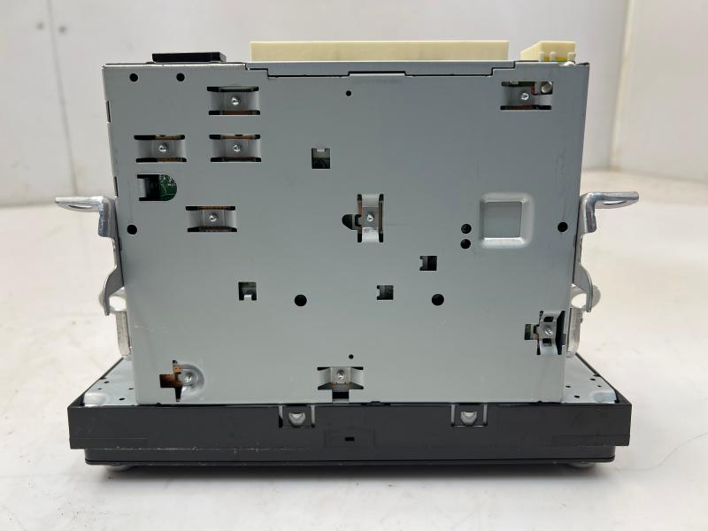 2019 Toyota Corolla Hatchback Radio Receiver / Screen Assembly OEM 8614012210