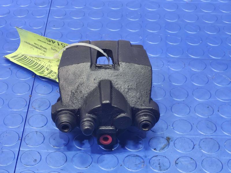 2003 Lincoln Town Car Caliper