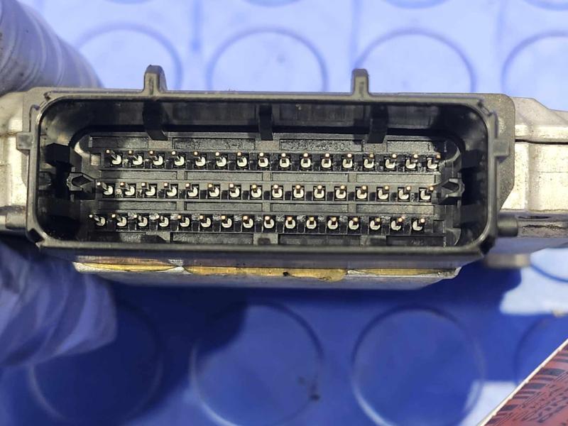 2021-2022 Subaru Crosstrek Automatic CVT Transmission Control Module OEM 30919AJ030