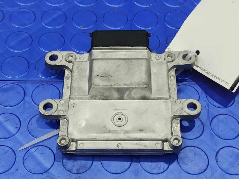 2021-2022 Subaru Crosstrek Automatic CVT Transmission Control Module OEM 30919AJ030