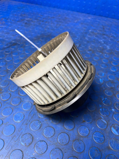 2000 GMC Sierra 1500 Blower Motor