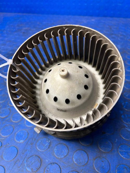 2000 GMC Sierra 1500 Blower Motor
