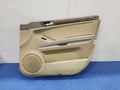 2010 Mercedes ML-Class Front Door Trim Panel