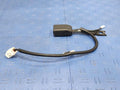 2013 Toyota Yaris Front Seat Belt