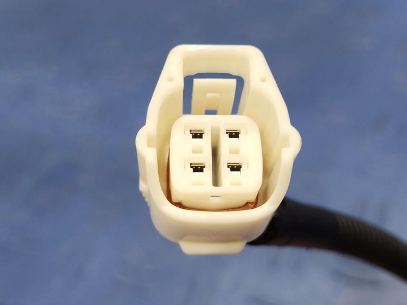 2013 Toyota Yaris Front Seat Belt