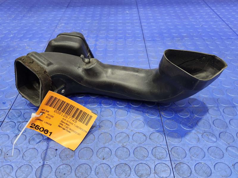 2010 Lexus RX350 RX450H Air Intake Tube/Resonator