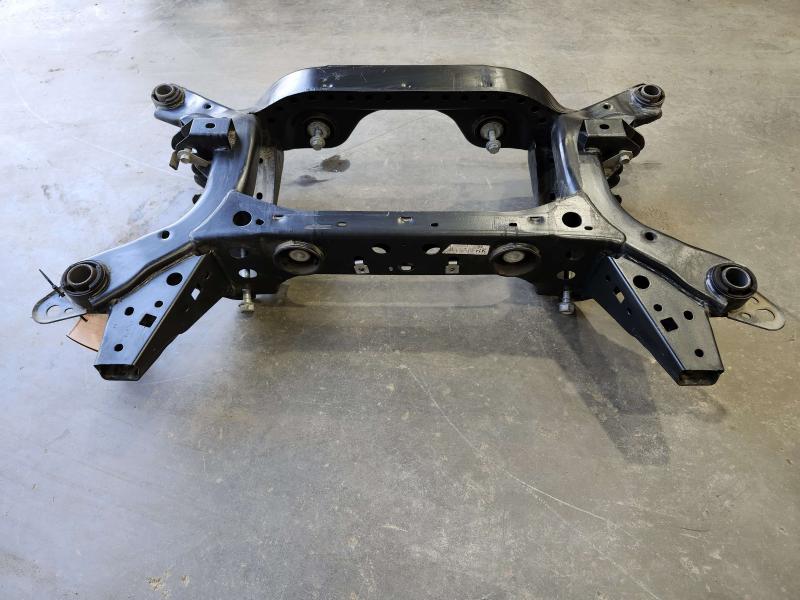 2015 Ford Mustang Crossmember/Cradle/Undercarria