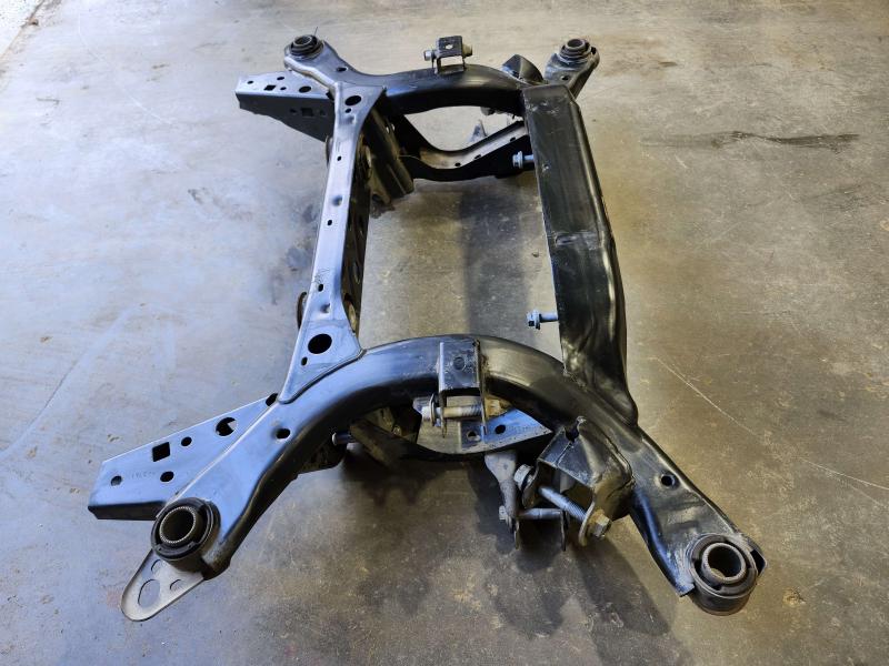 2015 Ford Mustang Crossmember/Cradle/Undercarria