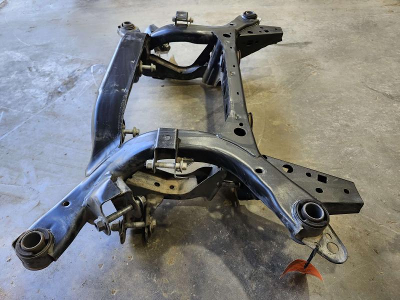 2015 Ford Mustang Crossmember/Cradle/Undercarria