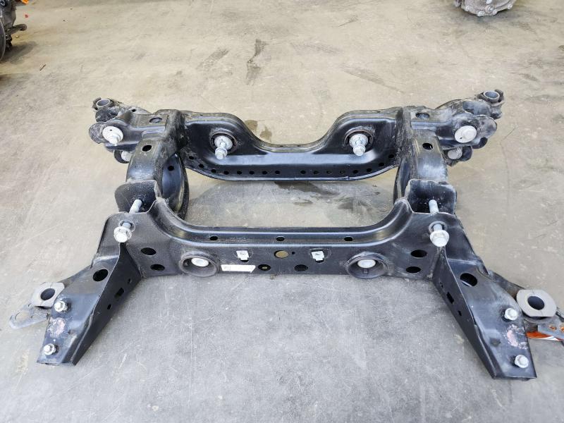 2015 Ford Mustang Crossmember/Cradle/Undercarria