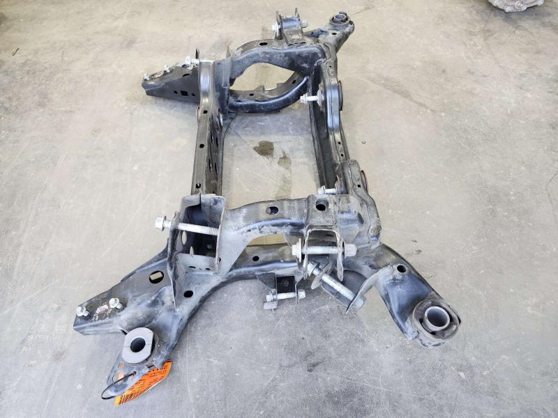 2015 Ford Mustang Crossmember/Cradle/Undercarria