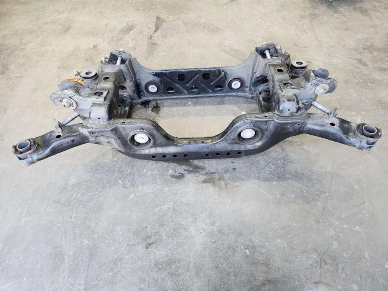 2015 Ford Mustang Crossmember/Cradle/Undercarria