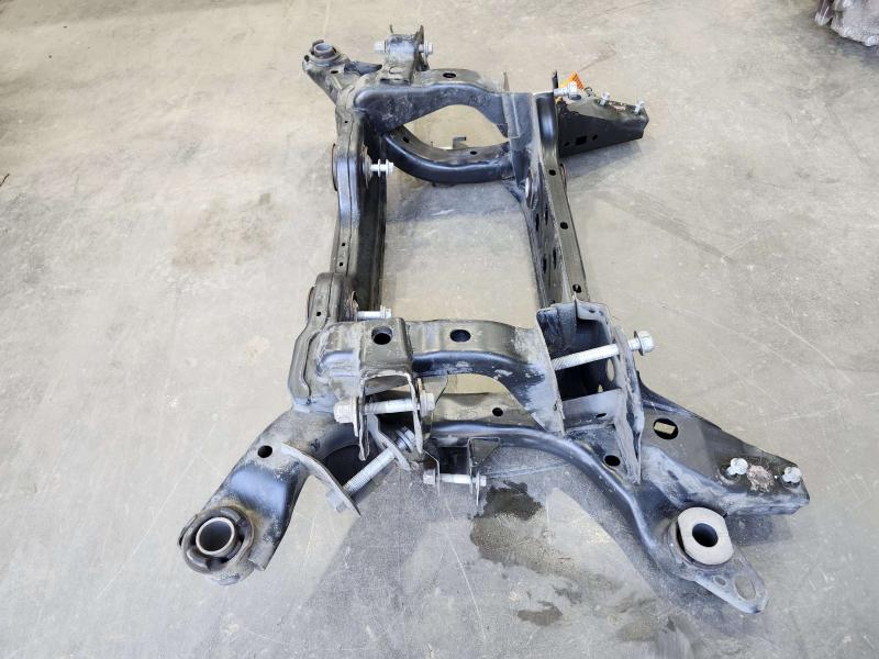 2015 Ford Mustang Crossmember/Cradle/Undercarria