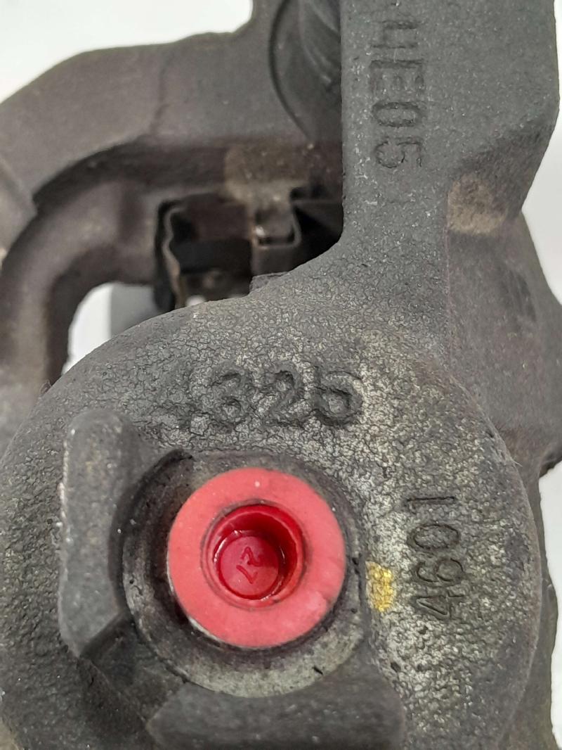 2014 - 2016 Acura MDX Rear Brake Caliper Assembly LH Driver Side OEM 43019TZ5A01