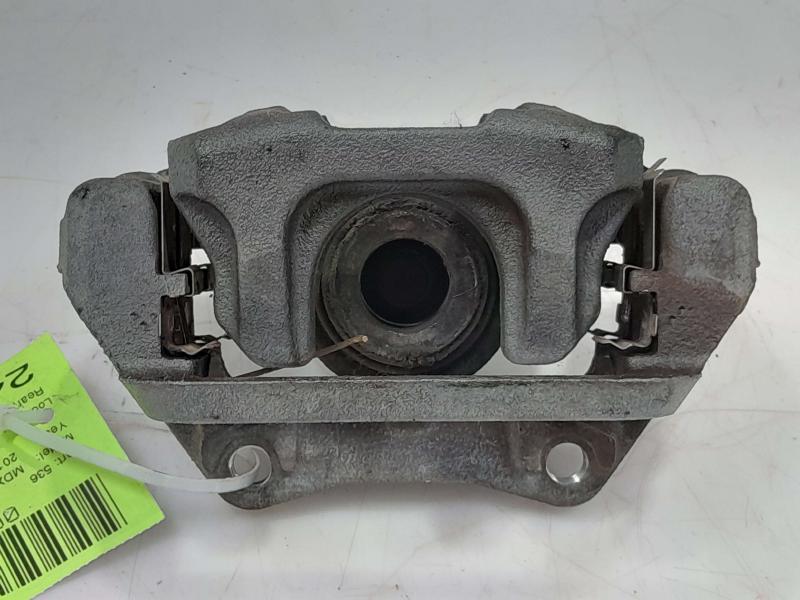 2014 - 2016 Acura MDX Rear Brake Caliper Assembly LH Driver Side OEM 43019TZ5A01