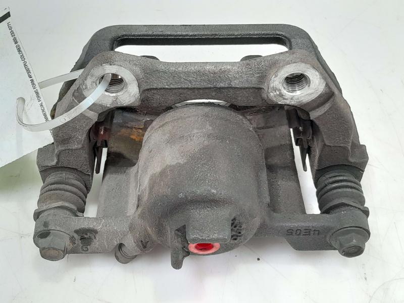 2014 - 2016 Acura MDX Rear Brake Caliper Assembly LH Driver Side OEM 43019TZ5A01