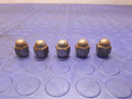 2016 Subaru Legacy Lug Nuts