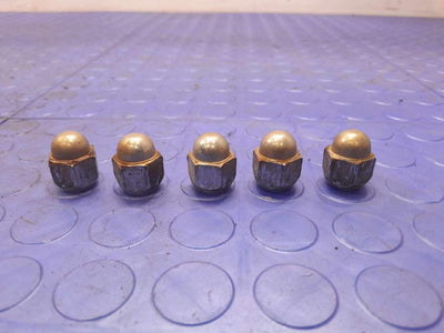 2016 Subaru Legacy Lug Nuts
