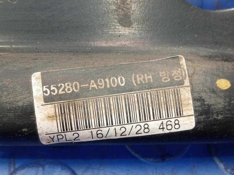 2017 Kia Sedona Lower Control Arm Rr