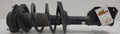 2014 Subaru Forester Strut Assembly