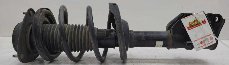 2014 Subaru Forester Strut Assembly