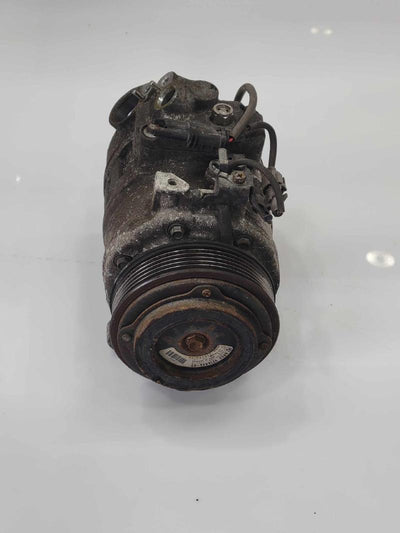2012 BMW 328i A/C Air Compressor
