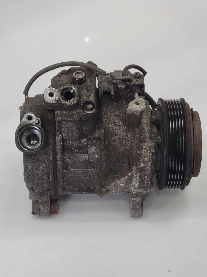 2012 BMW 328i A/C Air Compressor