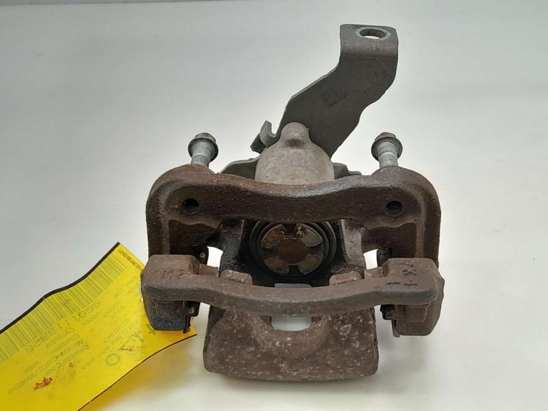 2018 Hyundai Ioniq Caliper