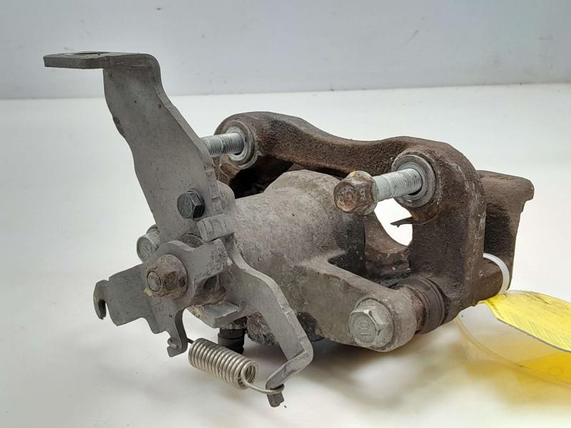 2018 Hyundai Ioniq Caliper