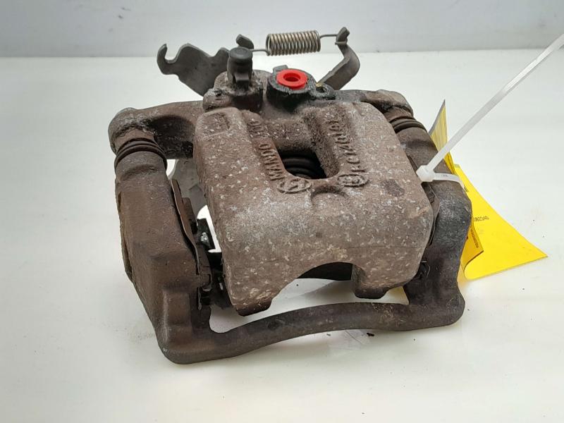 2018 Hyundai Ioniq Caliper