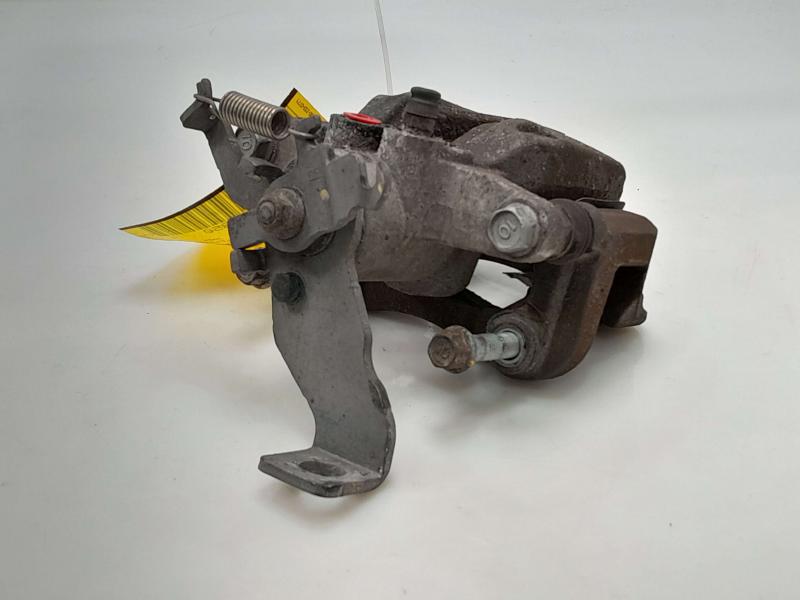 2018 Hyundai Ioniq Caliper