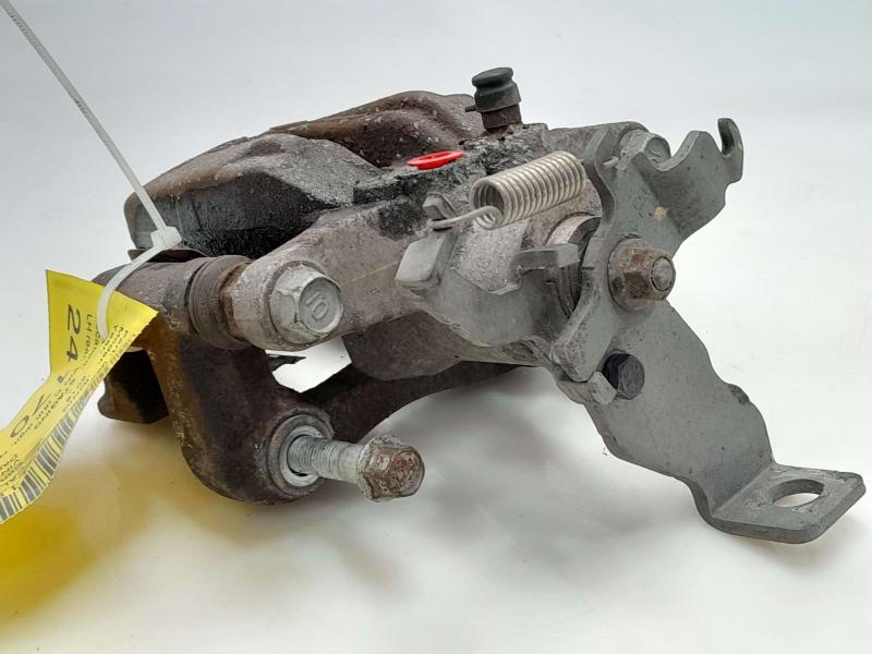 2018 Hyundai Ioniq Caliper