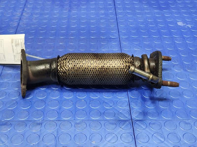 2012-2017 Hyundai Accent Kia Rio 1.6L Front Exhaust Pipe Flex Pipe OEM 286101R220