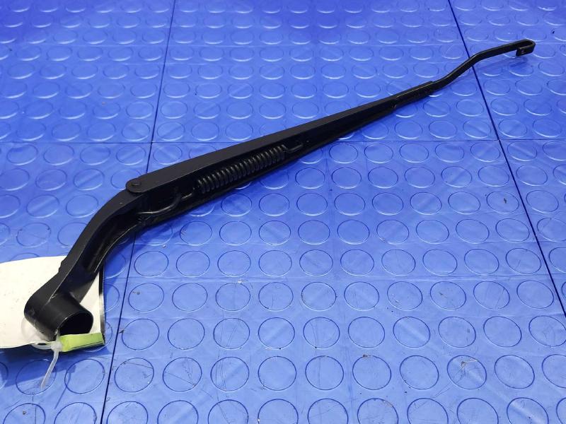 2020 Nissan Versa Wiper Arm