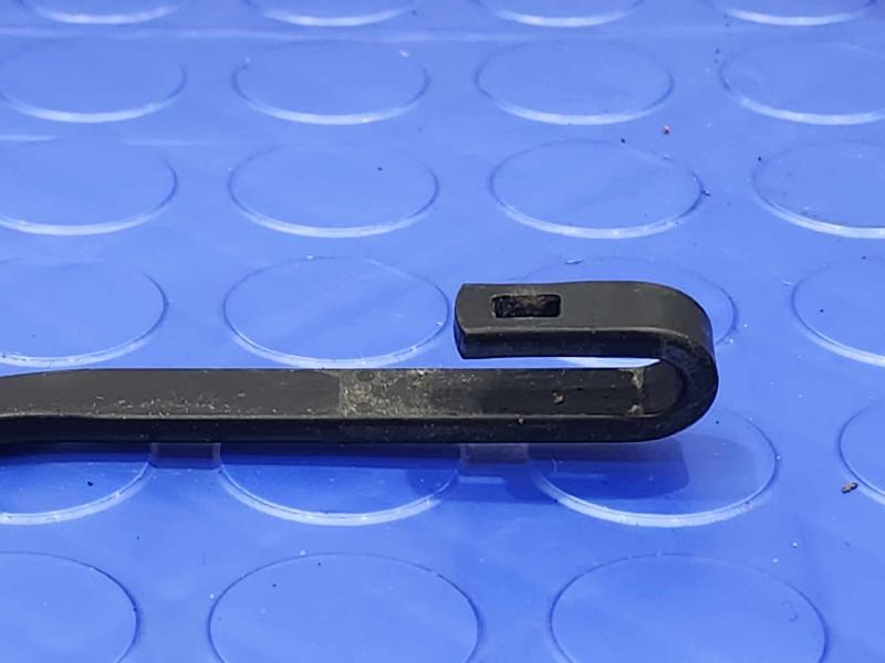 2020 Nissan Versa Wiper Arm