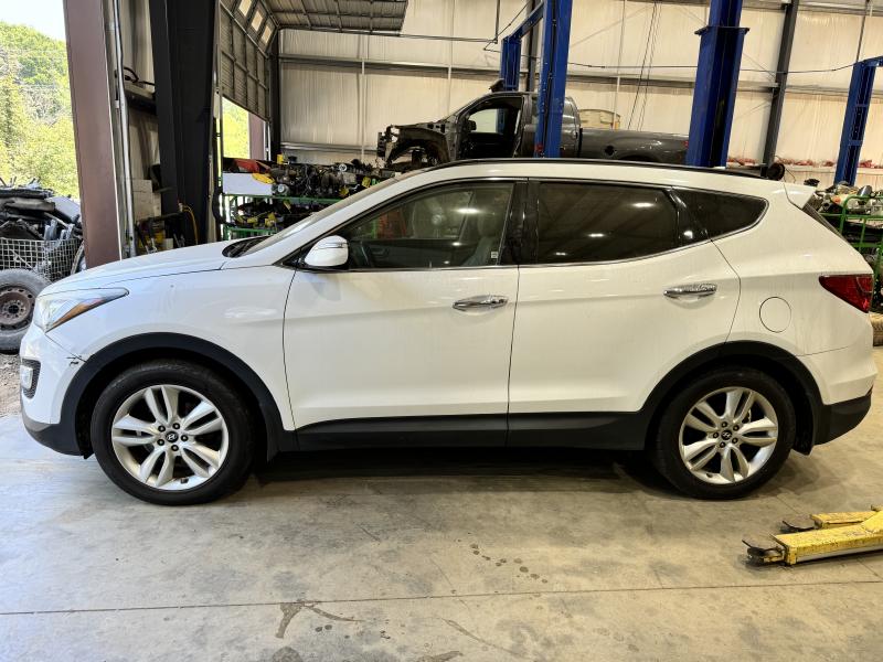 2015 Hyundai Santa Fe Quarter Panel
