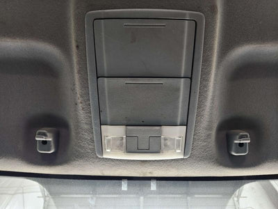 2013 Ford F-250 Super Duty Front Console