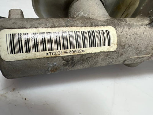 2001 - 2011 Ford Crown Victoria Brake Master Cylinder w/o Trac Cntrl OEM 6W1Z2140BA
