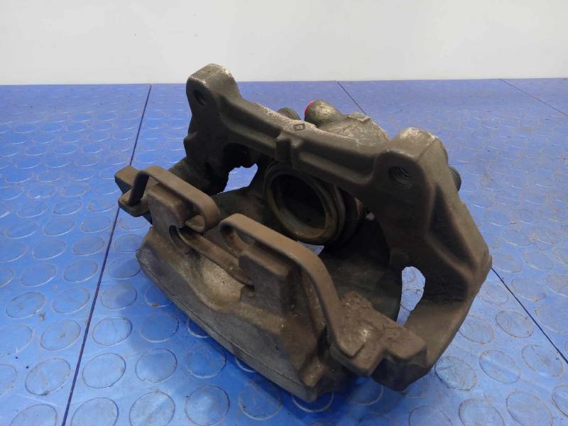 2016 Volvo XC90 Caliper