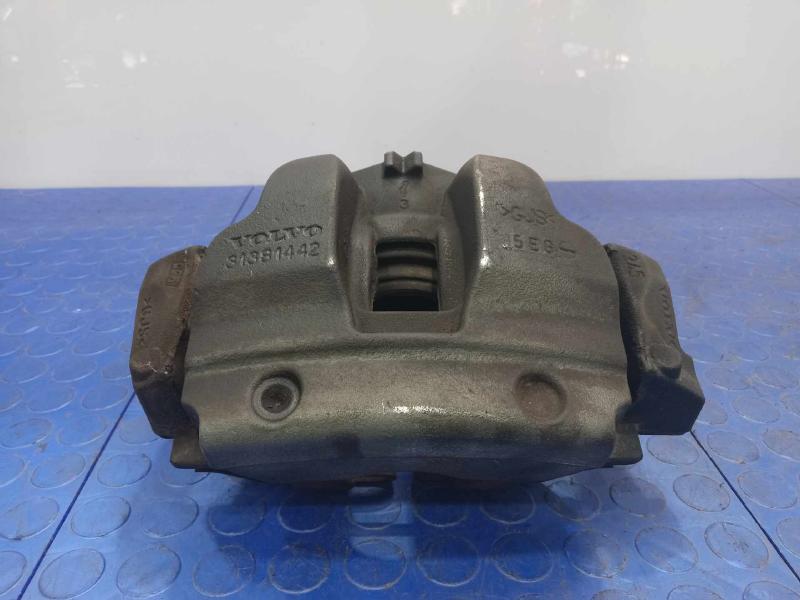 2016 Volvo XC90 Caliper