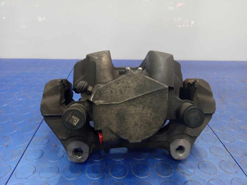 2016 Volvo XC90 Caliper