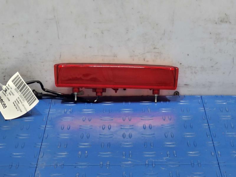 2020 Subaru Forester 3Rd Brake Light Avoidance Lamp