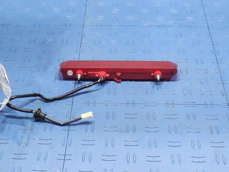 2020 Subaru Forester 3Rd Brake Light Avoidance Lamp