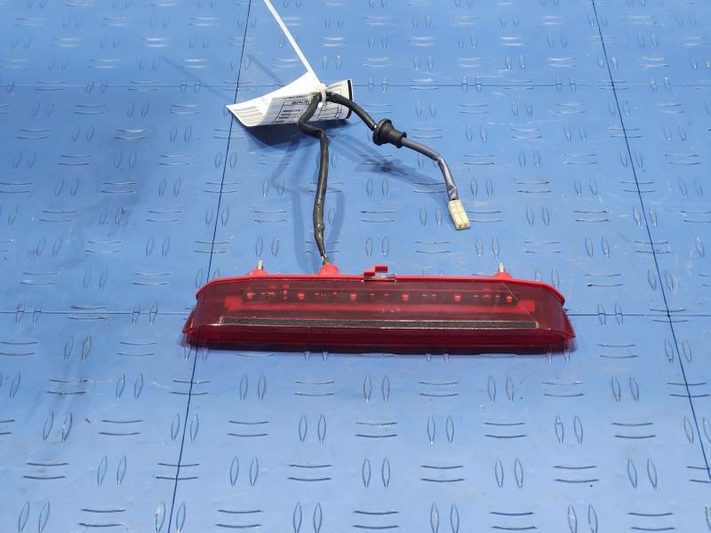 2020 Subaru Forester 3Rd Brake Light Avoidance Lamp