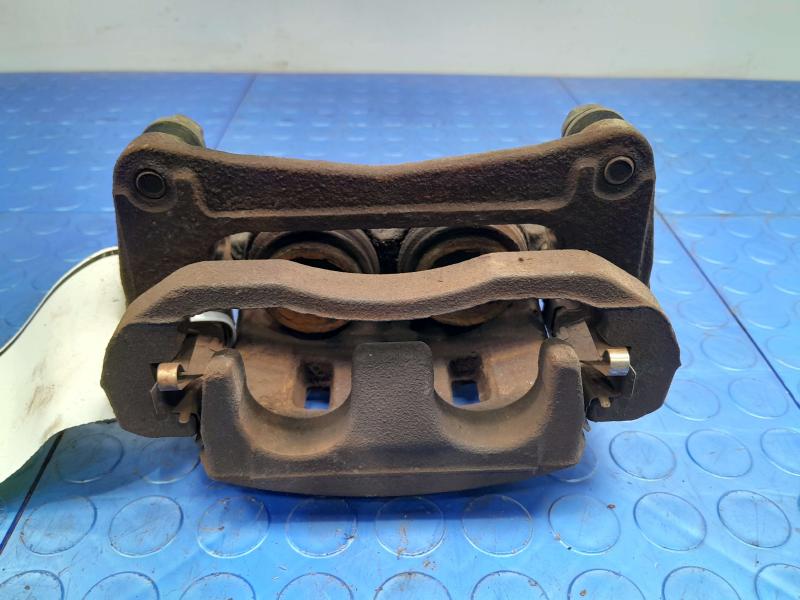2017 Subaru Impreza Caliper
