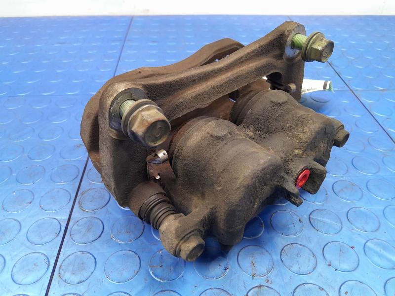 2017 Subaru Impreza Caliper