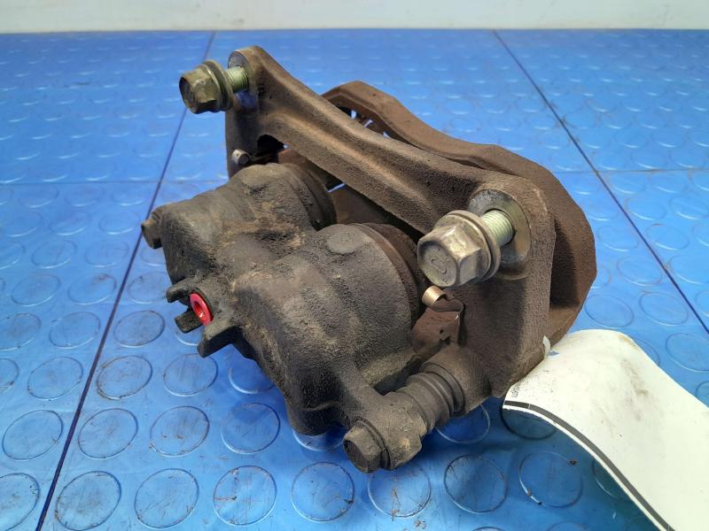 2017 Subaru Impreza Caliper