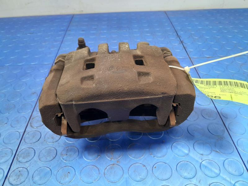 2017 Subaru Impreza Caliper